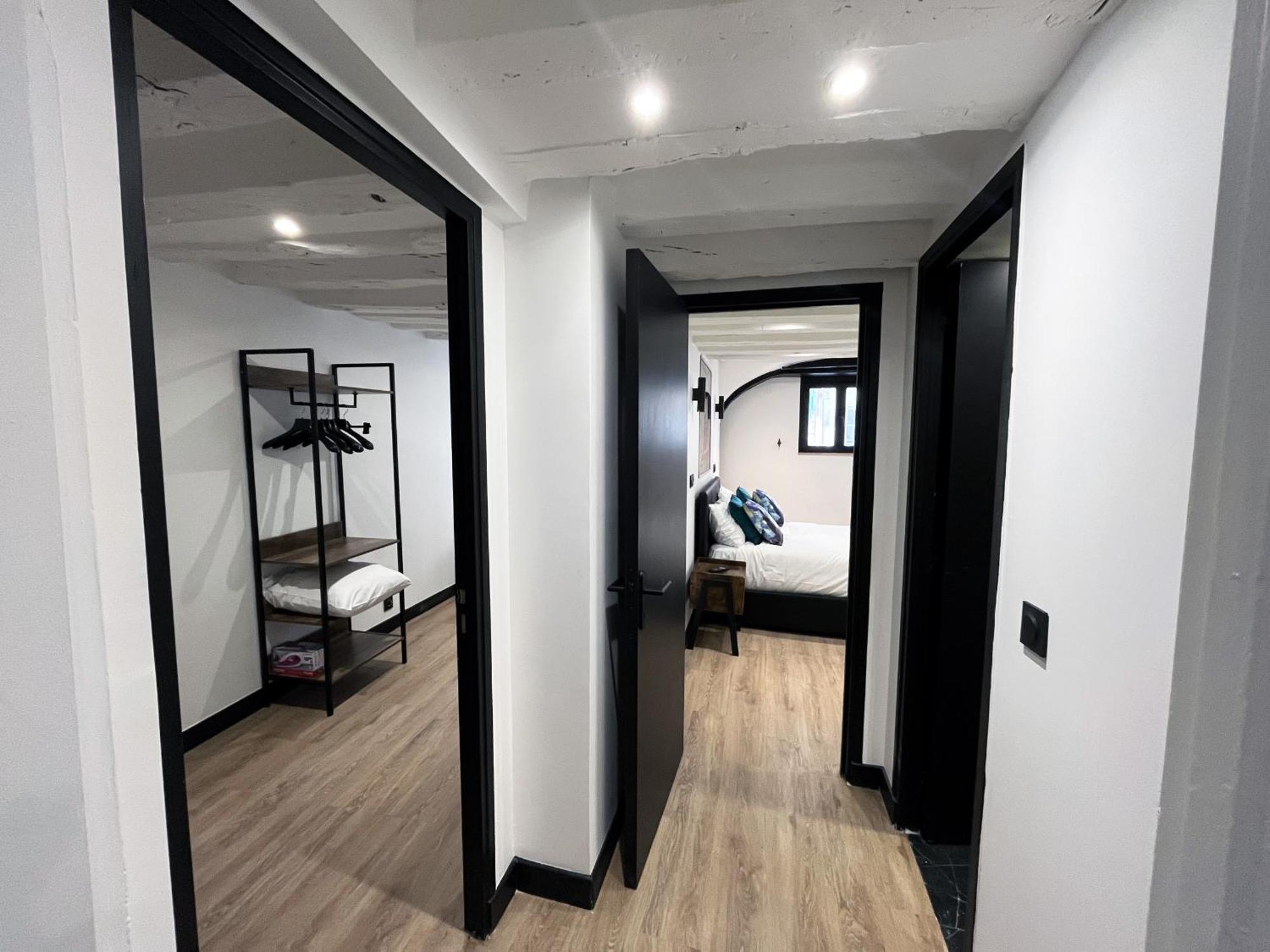 Urban Flat 174 - Vuitton St Denis Lejlighed Paris Eksteriør billede
